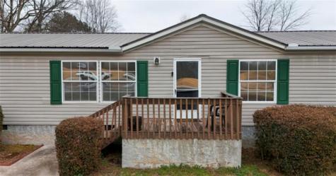 551 Hester Road Dahlonega GA 30533