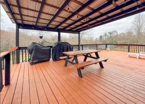 551 Hester Road Dahlonega GA 30533