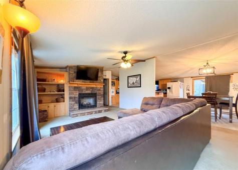 551 Hester Road Dahlonega GA 30533