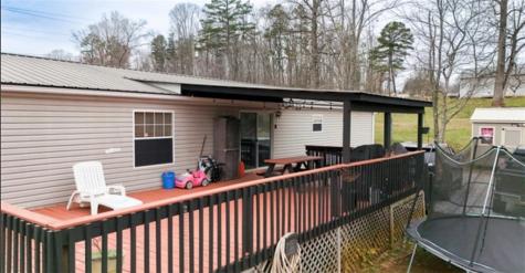 551 Hester Road Dahlonega GA 30533