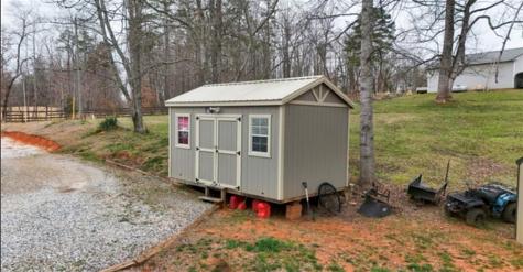 551 Hester Road Dahlonega GA 30533