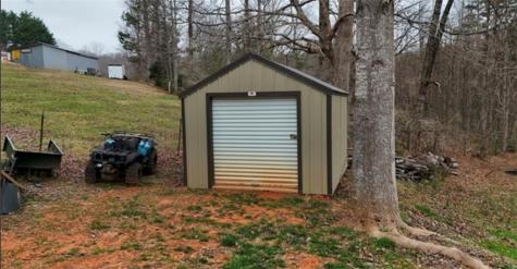 551 Hester Road Dahlonega GA 30533