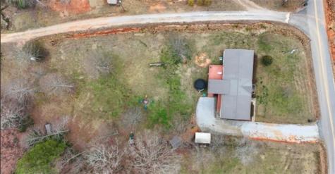 551 Hester Road Dahlonega GA 30533