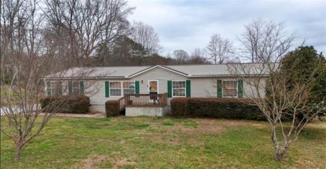551 Hester Road Dahlonega GA 30533