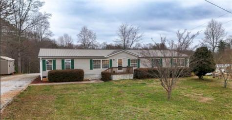 551 Hester Road Dahlonega GA 30533