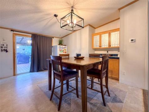 551 Hester Road Dahlonega GA 30533