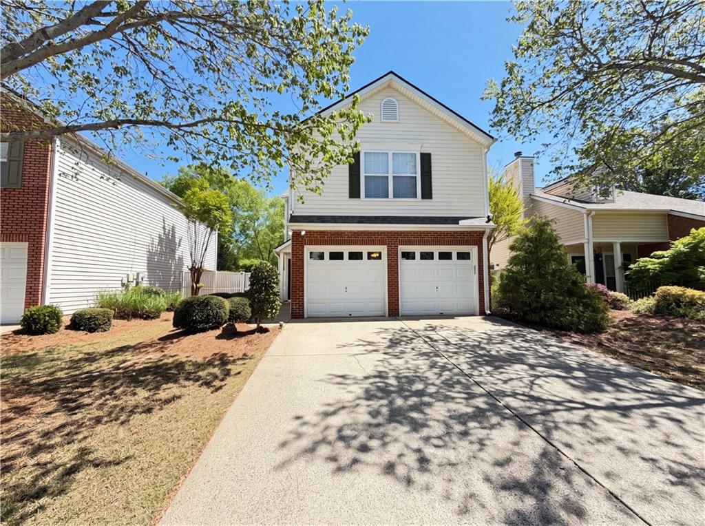 13331 Harpley Court Alpharetta GA 30004