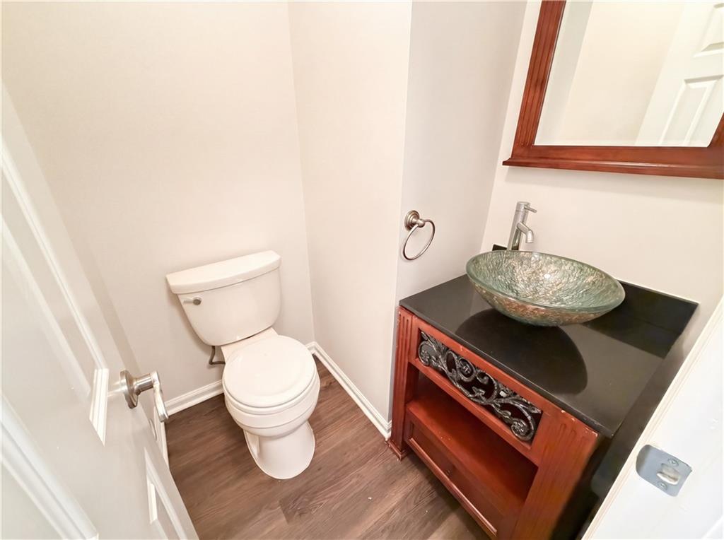 13331 Harpley Court Alpharetta GA 30004
