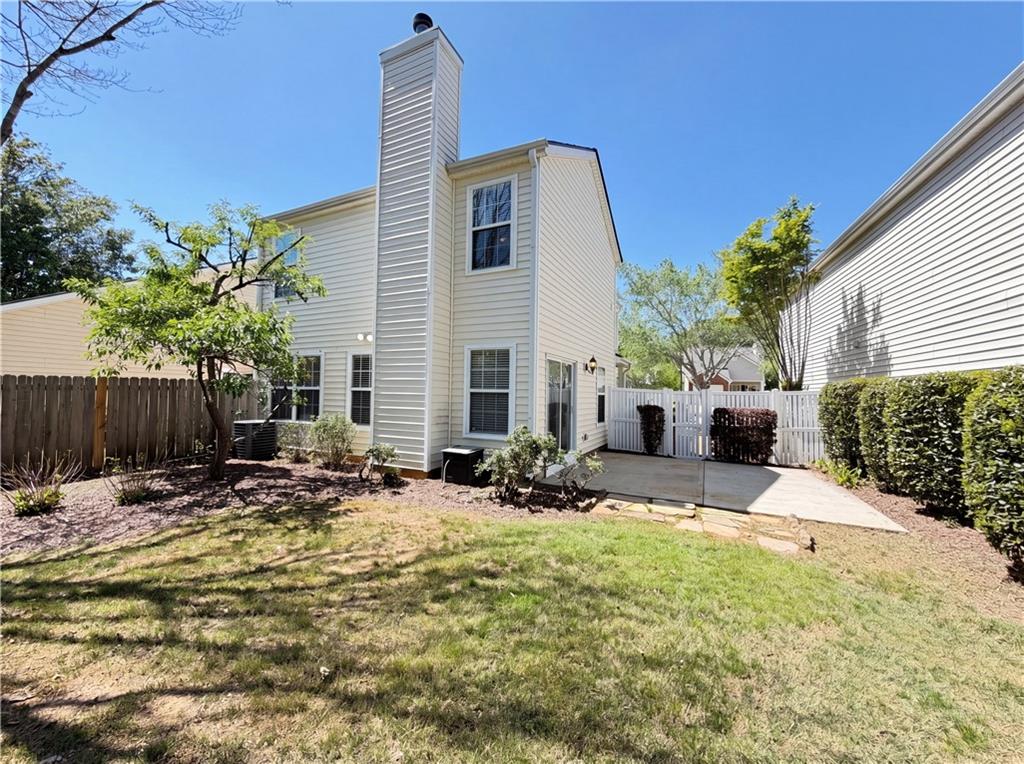 13331 Harpley Court Alpharetta GA 30004