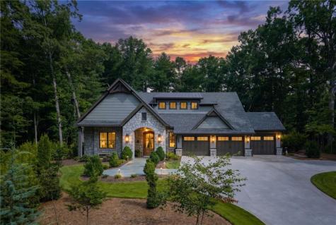 87 Whisper Place Jasper GA 30148