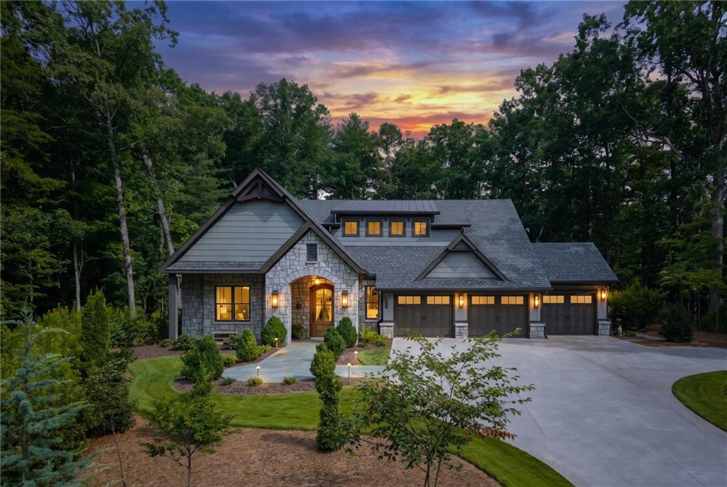 87 Whisper Place Jasper GA 30148