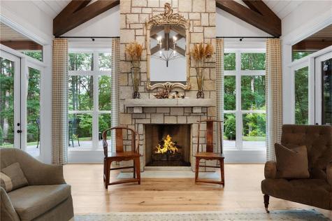 87 Whisper Place Jasper GA 30148