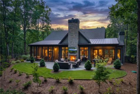 87 Whisper Place Jasper GA 30148
