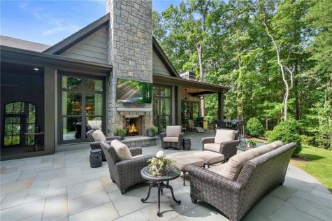 87 Whisper Place Jasper GA 30148