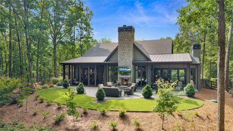 87 Whisper Place Jasper GA 30148