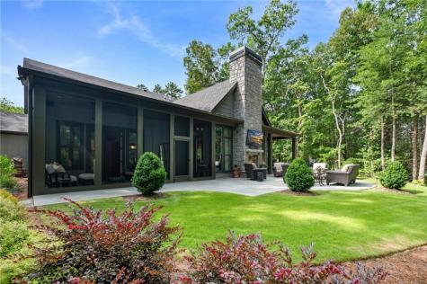 87 Whisper Place Jasper GA 30148