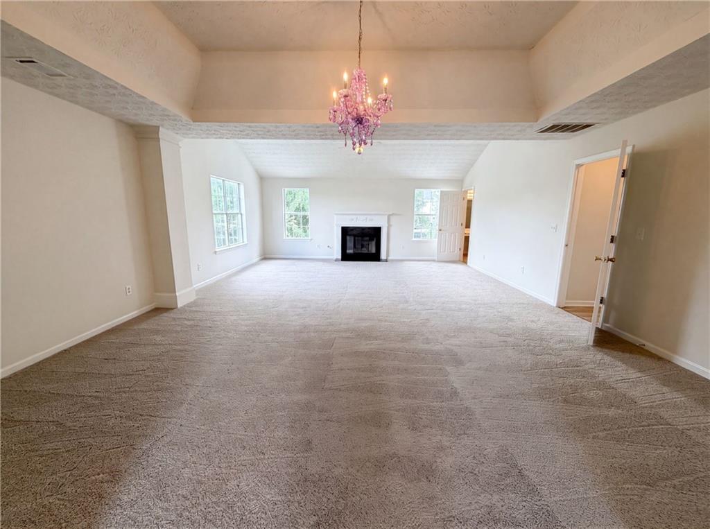 401 Callaway Lane Conyers GA 30012