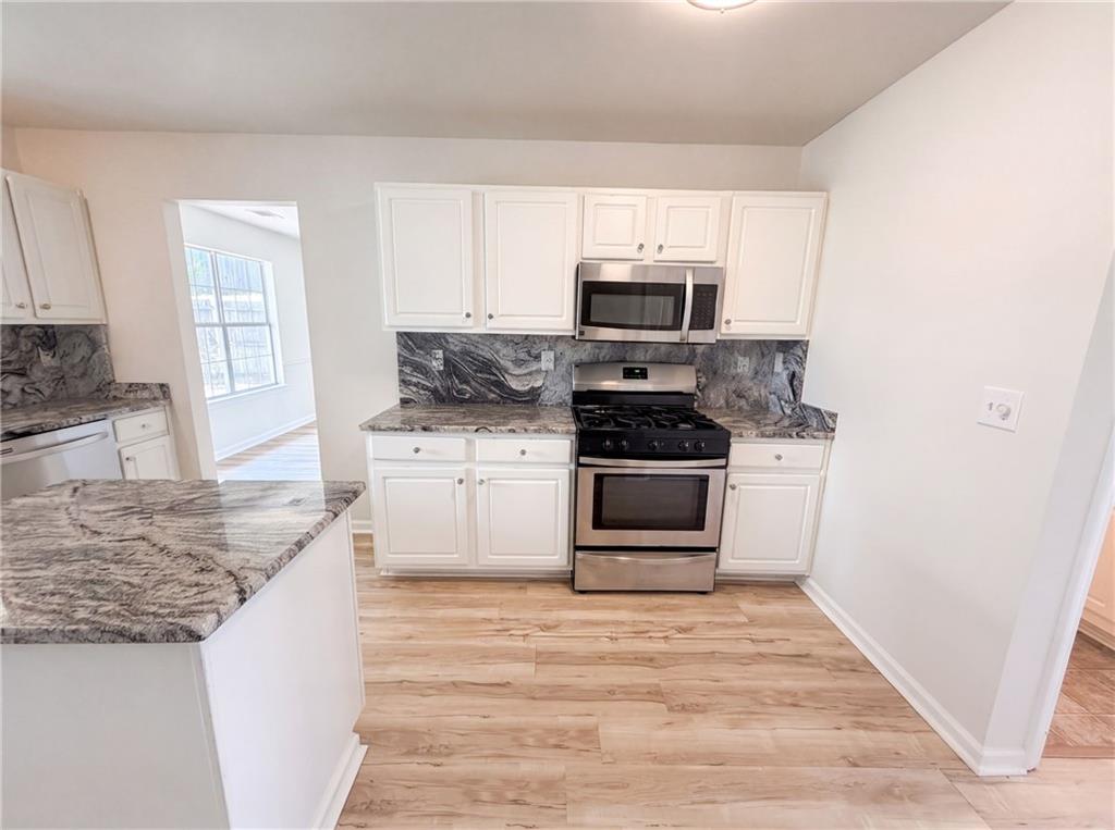 401 Callaway Lane Conyers GA 30012