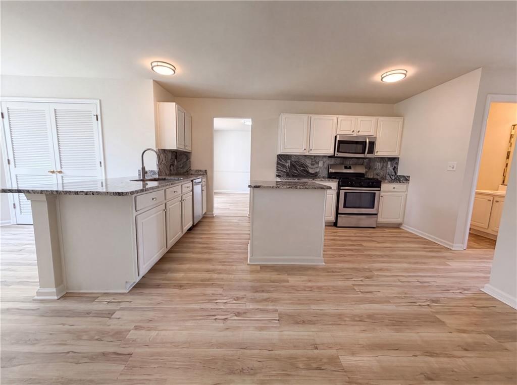 401 Callaway Lane Conyers GA 30012