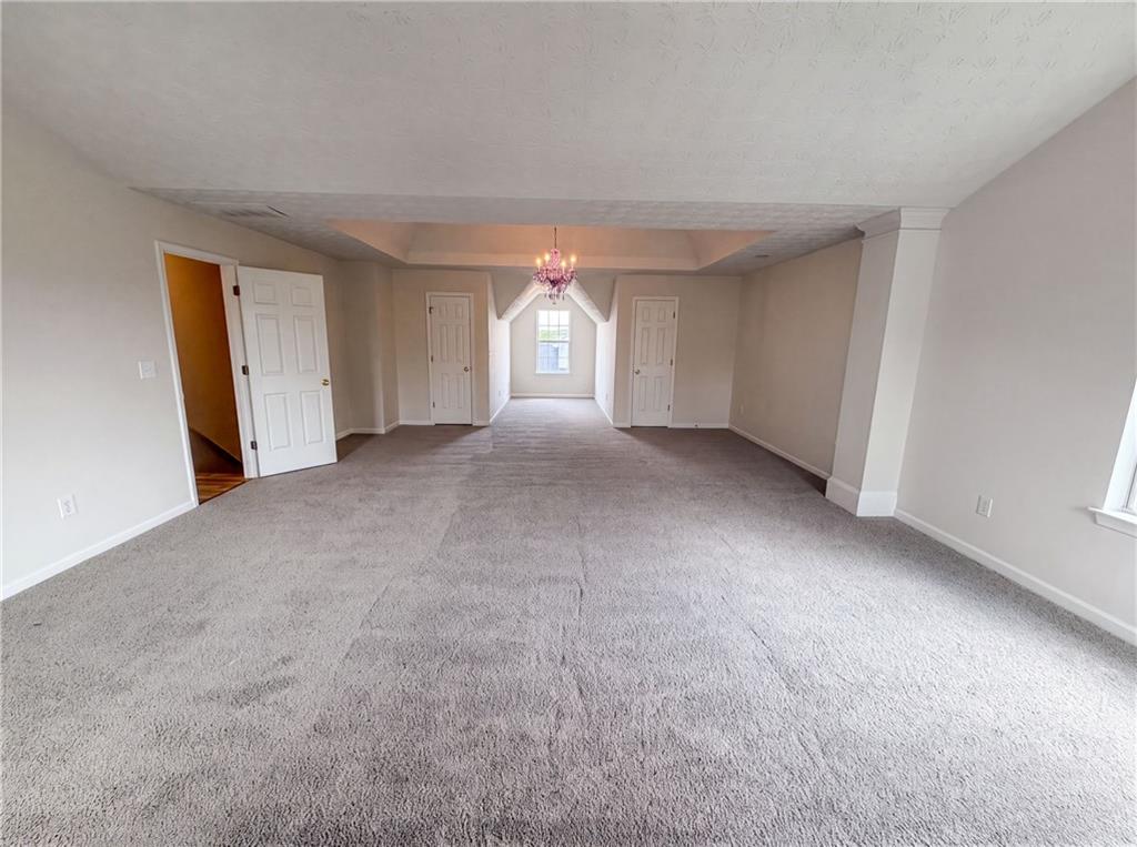 401 Callaway Lane Conyers GA 30012