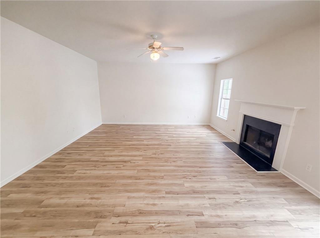401 Callaway Lane Conyers GA 30012