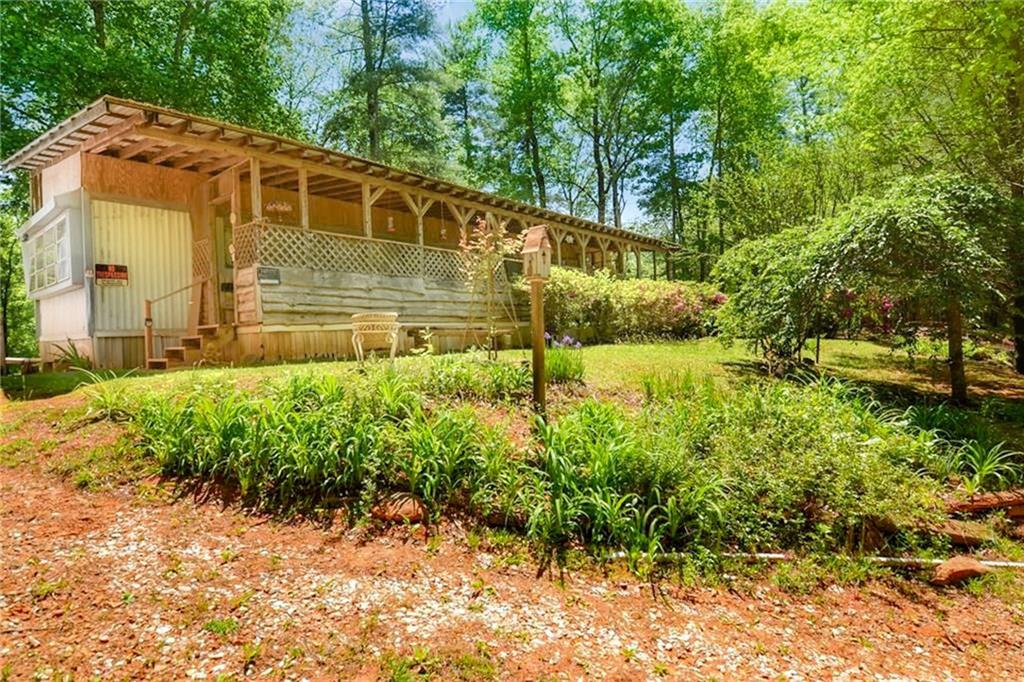 236 Almond Circle Ellijay GA 30540
