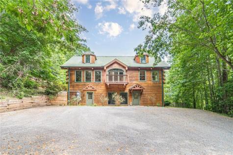 45 Chestatee River Ridge NE Dahlonega GA 30533