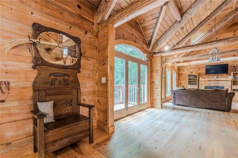 45 Chestatee River Ridge NE Dahlonega GA 30533