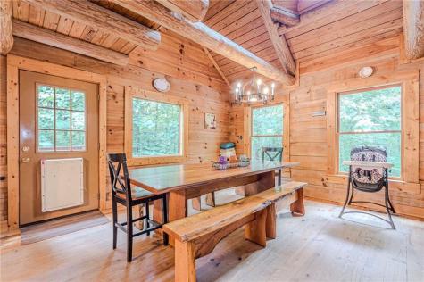 45 Chestatee River Ridge NE Dahlonega GA 30533