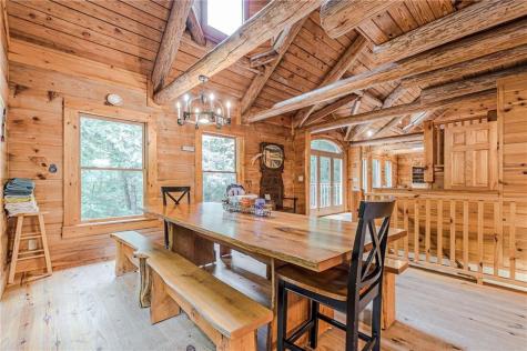 45 Chestatee River Ridge NE Dahlonega GA 30533