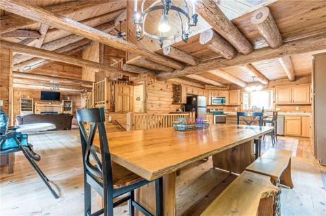 45 Chestatee River Ridge NE Dahlonega GA 30533