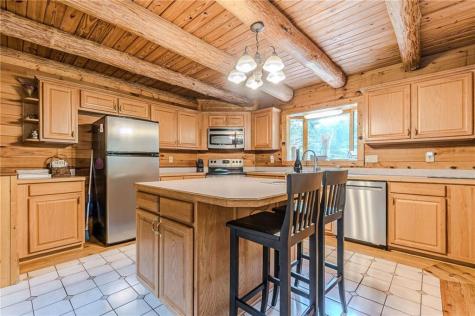 45 Chestatee River Ridge NE Dahlonega GA 30533