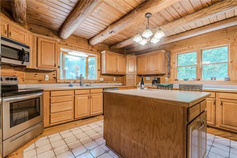 45 Chestatee River Ridge NE Dahlonega GA 30533