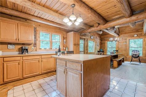 45 Chestatee River Ridge NE Dahlonega GA 30533