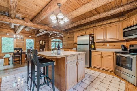 45 Chestatee River Ridge NE Dahlonega GA 30533