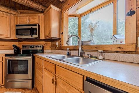 45 Chestatee River Ridge NE Dahlonega GA 30533