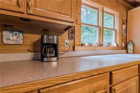 45 Chestatee River Ridge NE Dahlonega GA 30533