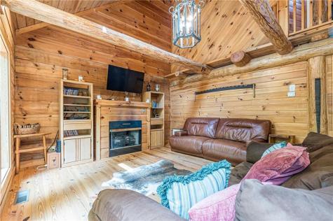 45 Chestatee River Ridge NE Dahlonega GA 30533