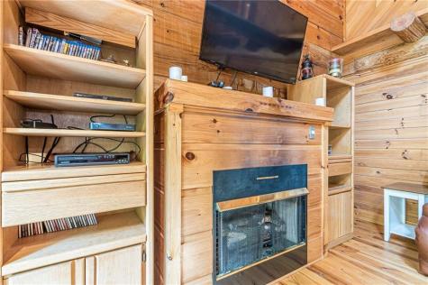 45 Chestatee River Ridge NE Dahlonega GA 30533