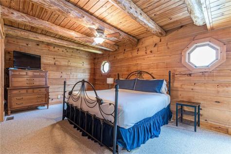 45 Chestatee River Ridge NE Dahlonega GA 30533