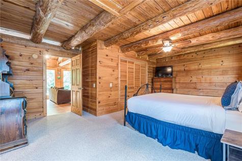 45 Chestatee River Ridge NE Dahlonega GA 30533