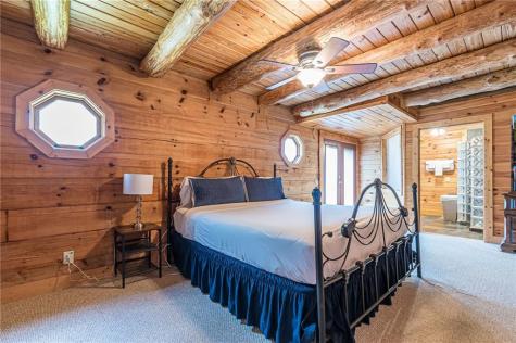 45 Chestatee River Ridge NE Dahlonega GA 30533