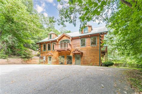 45 Chestatee River Ridge NE Dahlonega GA 30533
