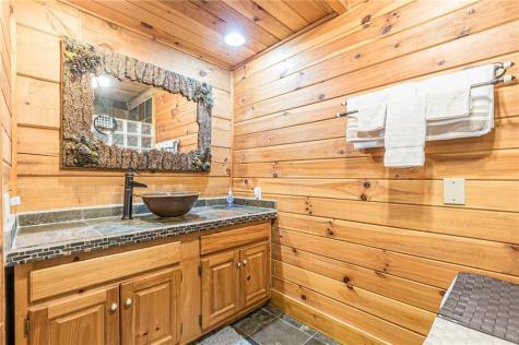 45 Chestatee River Ridge NE Dahlonega GA 30533