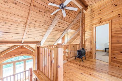 45 Chestatee River Ridge NE Dahlonega GA 30533