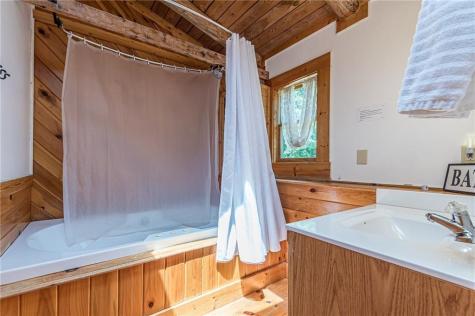 45 Chestatee River Ridge NE Dahlonega GA 30533