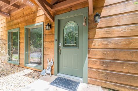 45 Chestatee River Ridge NE Dahlonega GA 30533