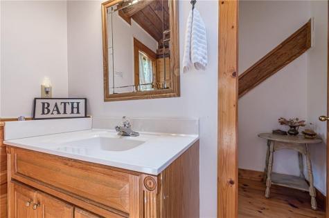 45 Chestatee River Ridge NE Dahlonega GA 30533