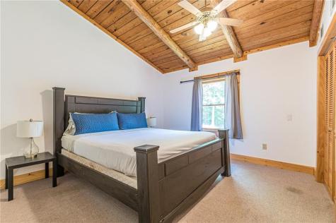 45 Chestatee River Ridge NE Dahlonega GA 30533