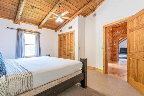 45 Chestatee River Ridge NE Dahlonega GA 30533